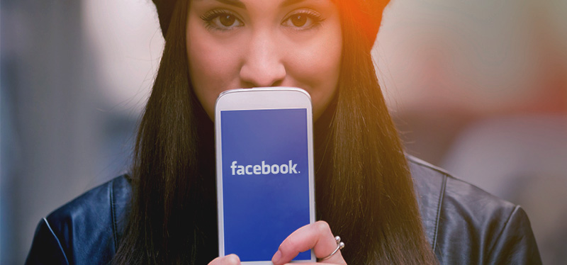 Trucos para que disfrutes más de tu Facebook en el celular