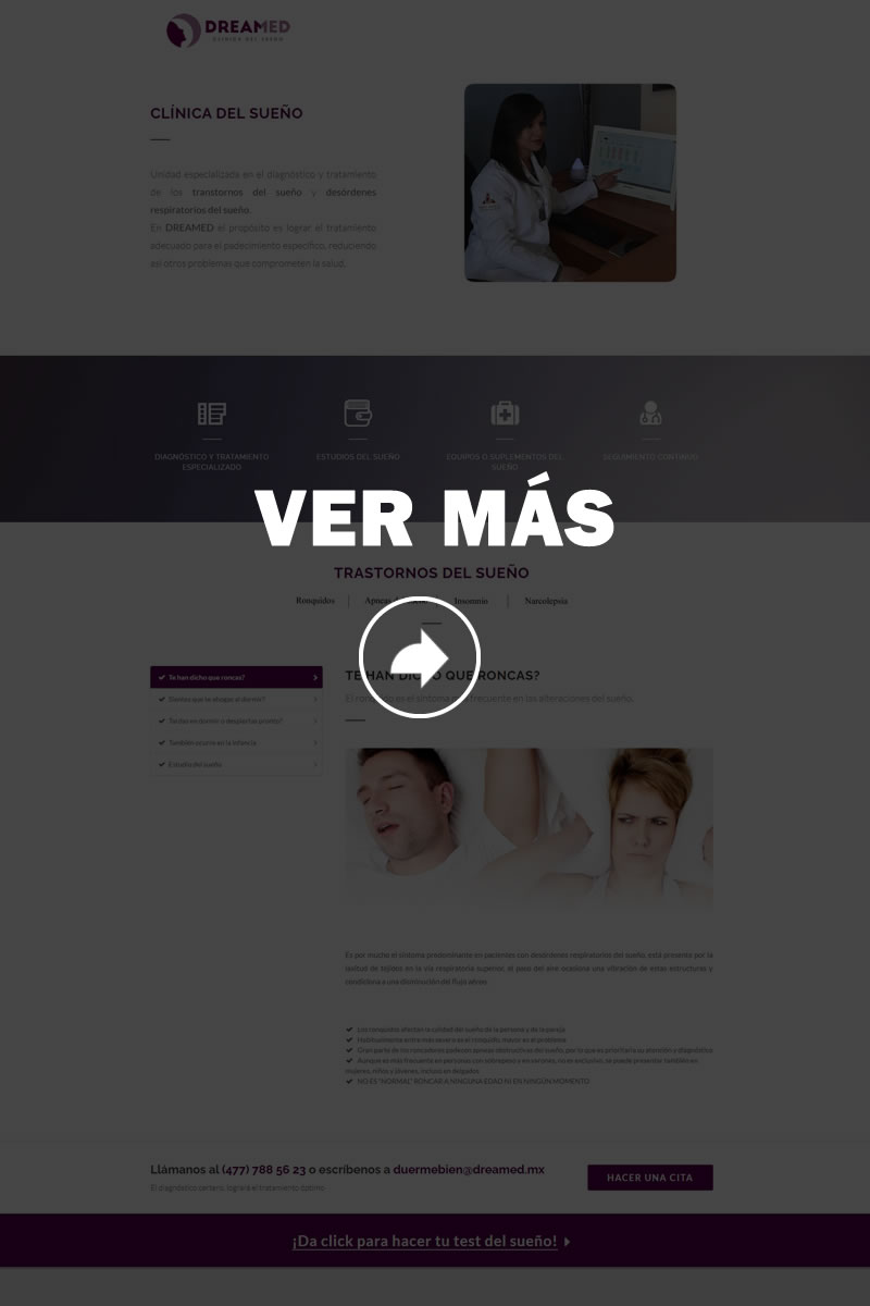 agencia de paginas web Silao Guanajuato
